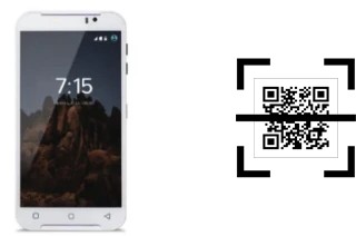 How to read QR codes on a Movic W2?