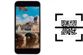 How to read QR codes on a Movic W5?