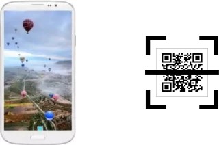 How to read QR codes on a MPIE I9200 Octa-Core?