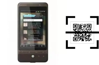 How to read QR codes on a MTS Pulse?