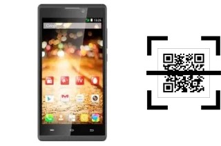 How to read QR codes on a MTS Smart Run 4G?