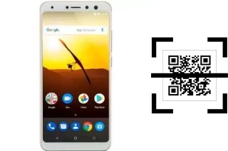 How to read QR codes on a Multilaser ML-TI-MS80?