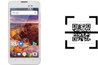 How to read QR codes on a Multilaser MS50L?