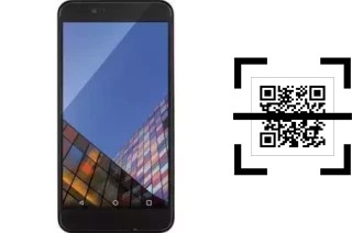 How to read QR codes on a Multilaser MS55?