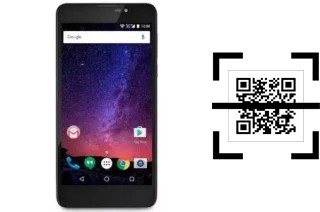 How to read QR codes on a Multilaser MS55M?