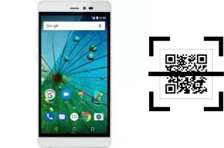 How to read QR codes on a Multilaser MS60F Plus?