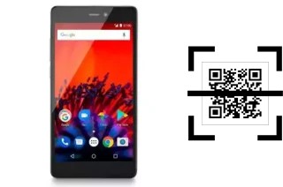 How to read QR codes on a Multilaser MS60F?