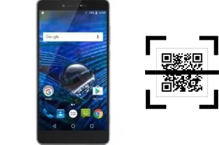 How to read QR codes on a Multilaser MS70?