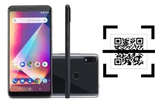 How to read QR codes on a Multilaser MS80X?