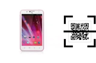 How to read QR codes on a Multilaser NB021 22?