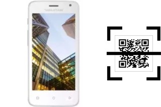 How to read QR codes on a Multilaser P9012?