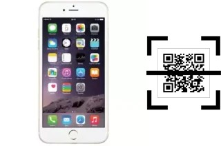 How to read QR codes on a MXNEC S903 Plus?