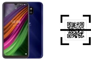 How to read QR codes on a MyPhone Now eSIM?