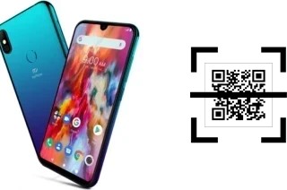 How to read QR codes on a MyPhone Pocket Pro?