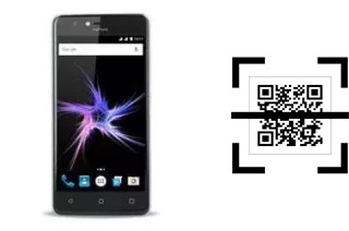 How to read QR codes on a MyPhone Power?