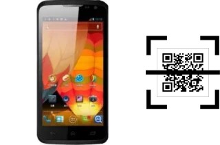 How to read QR codes on a NEO Neo N002I?