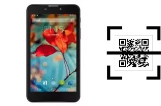 How to read QR codes on a Neuimage NIM-600Q?