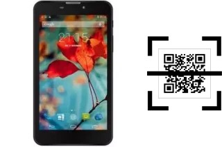 How to read QR codes on a Neuimage NIM-601Q?