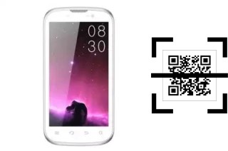 How to read QR codes on a Newsmy N1?