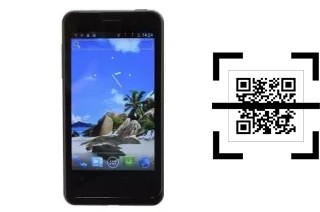 How to read QR codes on a Newsmy NM860?