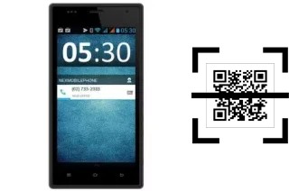 How to read QR codes on a NEX Smart 7?