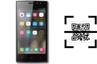 How to read QR codes on a NEX Smart 9A?