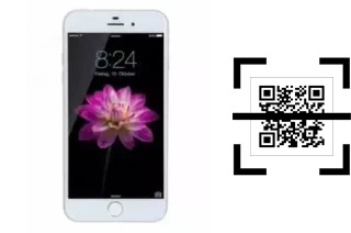 How to read QR codes on a NEX Start 9?