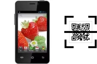 How to read QR codes on a Nexcom NC Amaris?