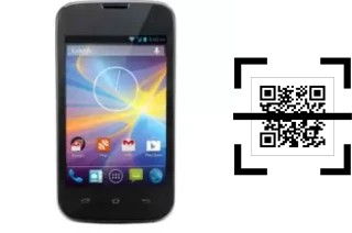 How to read QR codes on a Nextel V-35?