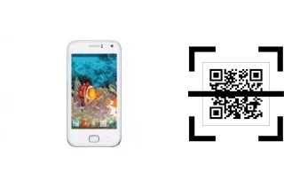 How to read QR codes on a NGM Absolute?