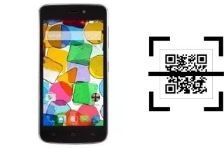 How to read QR codes on a NGM Dynamic Now?