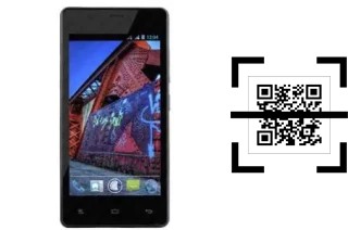 How to read QR codes on a NGM Forward Art?