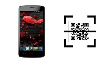 How to read QR codes on a NGM Forward Ruby?