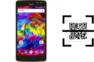 How to read QR codes on a NGM Smart 5-5 Plus 32GB?