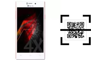 How to read QR codes on a ngs NGS Odysea 500QHD?