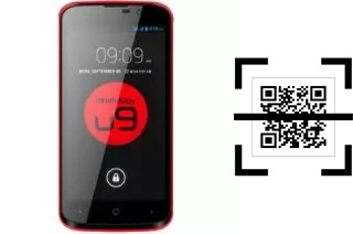 How to read QR codes on a Ninetology R1?