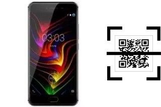 How to read QR codes on a Noa H10?