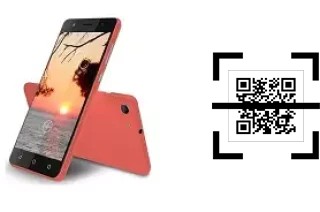 How to read QR codes on a Noa H3?