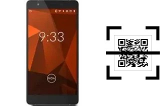 How to read QR codes on a Noa H9?