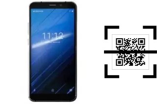 How to read QR codes on a Noa N1?