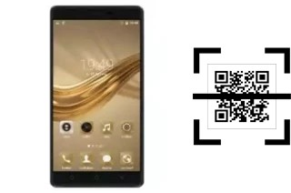 How to read QR codes on a Nova N12I?