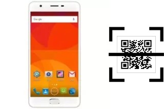 How to read QR codes on a Nova Play 3?