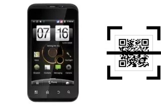 How to read QR codes on a Nuqleo Fusion?