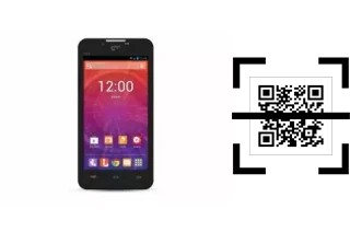 How to read QR codes on a Nyx Fly II?