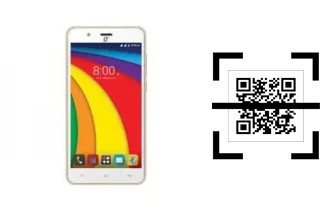 How to read QR codes on an O 8-98 Android?