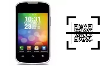 How to read QR codes on an Obee OS323?