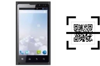 How to read QR codes on an Obee OS500?