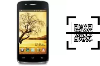 How to read QR codes on an Okapia Joy?