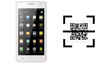 How to read QR codes on an Okapia Magic Pro?