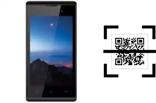 How to read QR codes on an Okapia Spark?